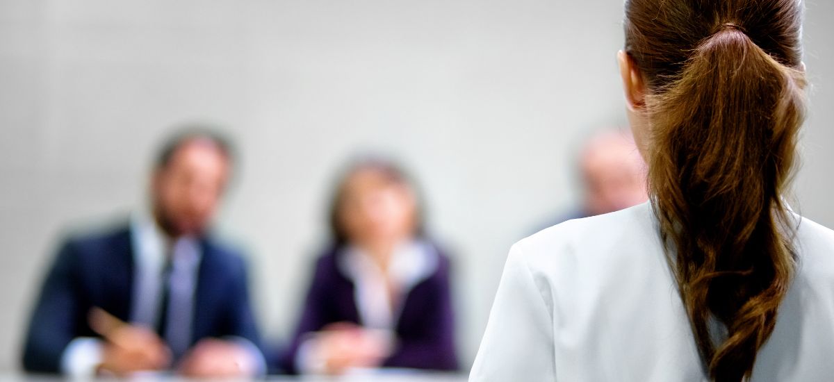 Selezione Personale