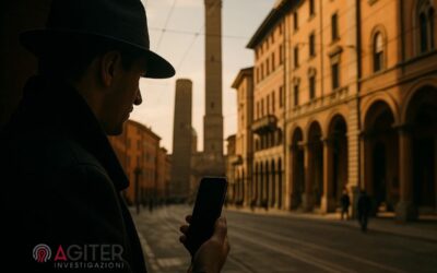 Benvenuti nel Blog di AGITER Investigazioni – Agenzia Investigativa Bologna