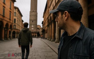 Controllo giovani a Bologna: quando è il momento di agire