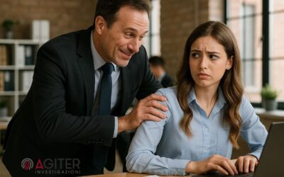Molestie sul posto di lavoro: quando serve un investigatore a Bologna