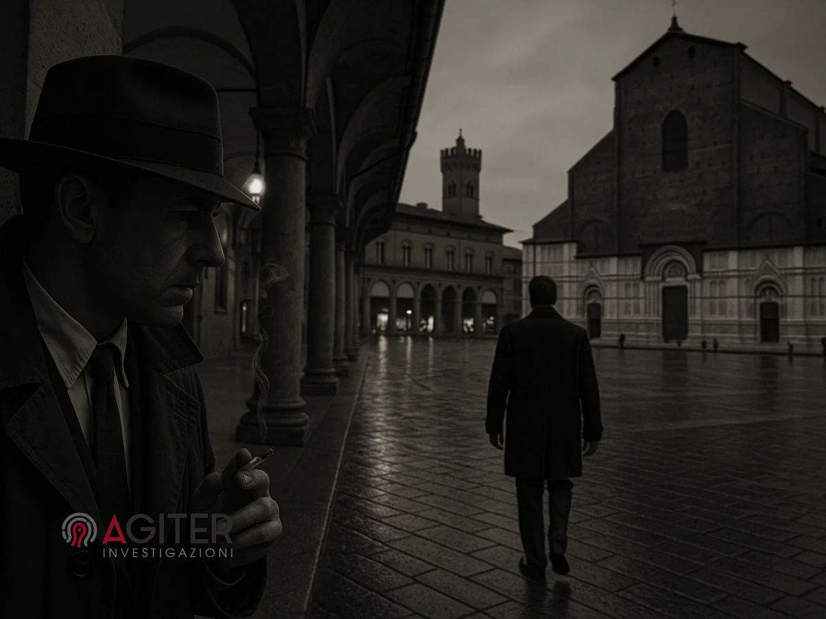 Prove tradimento Bologna