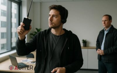 Come scoprire microspie in casa o in ufficio a Bologna