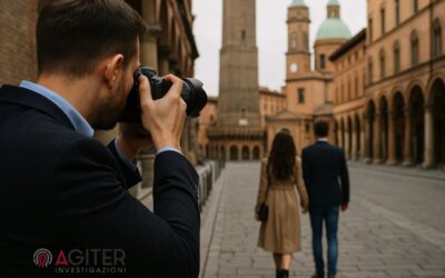 Indagini pre-matrimoniali: conoscere chi stai per sposare a Bologna