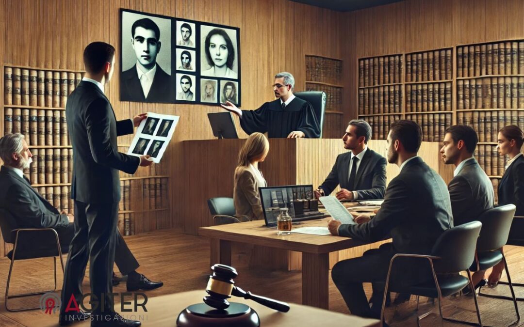 Prove per separazione giudiziale a Bologna: il ruolo dell’Agenzia Investigativa