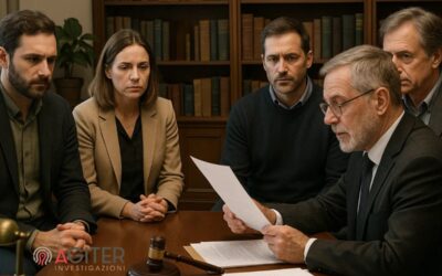 Investigazioni per eredità e rintraccio eredi a Bologna