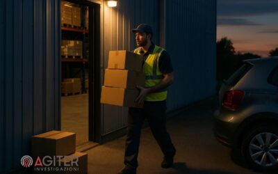 Furti in azienda a Bologna: come scoprirli con l’aiuto di un investigatore