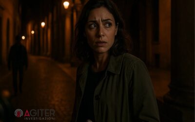 Come agire se sei vittima di stalking a Bologna